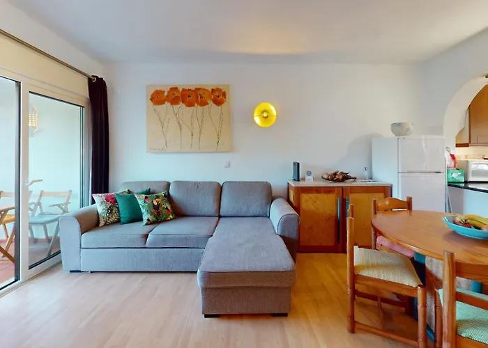 Apartamento Jasmim Duplex T2, Sao Rafael