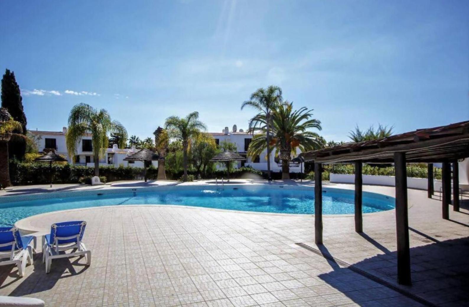 Apartment Jasmim Duplex T2, Sao Rafael *