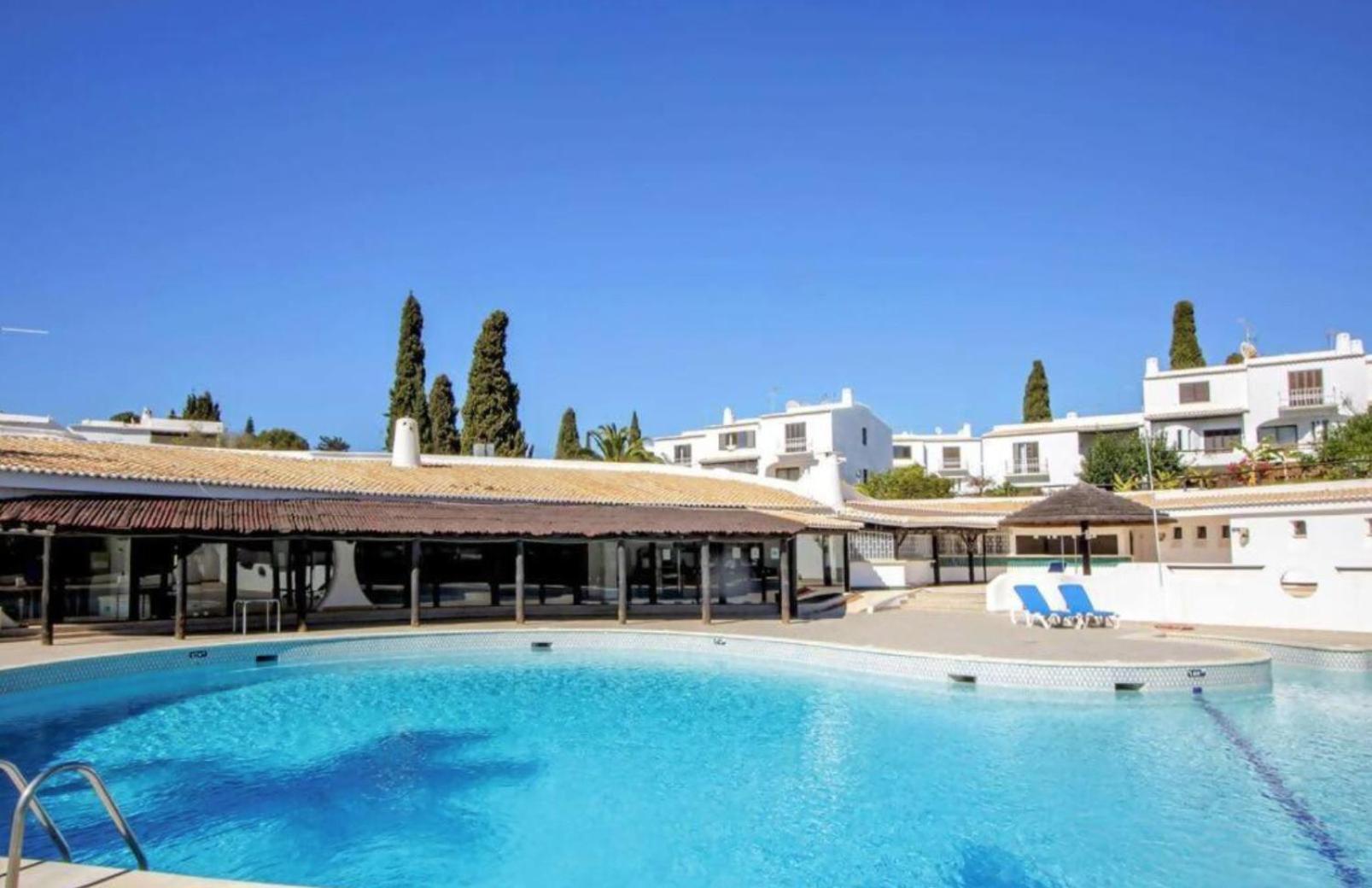Apartment Jasmim Duplex T2, Sao Rafael Albufeira
