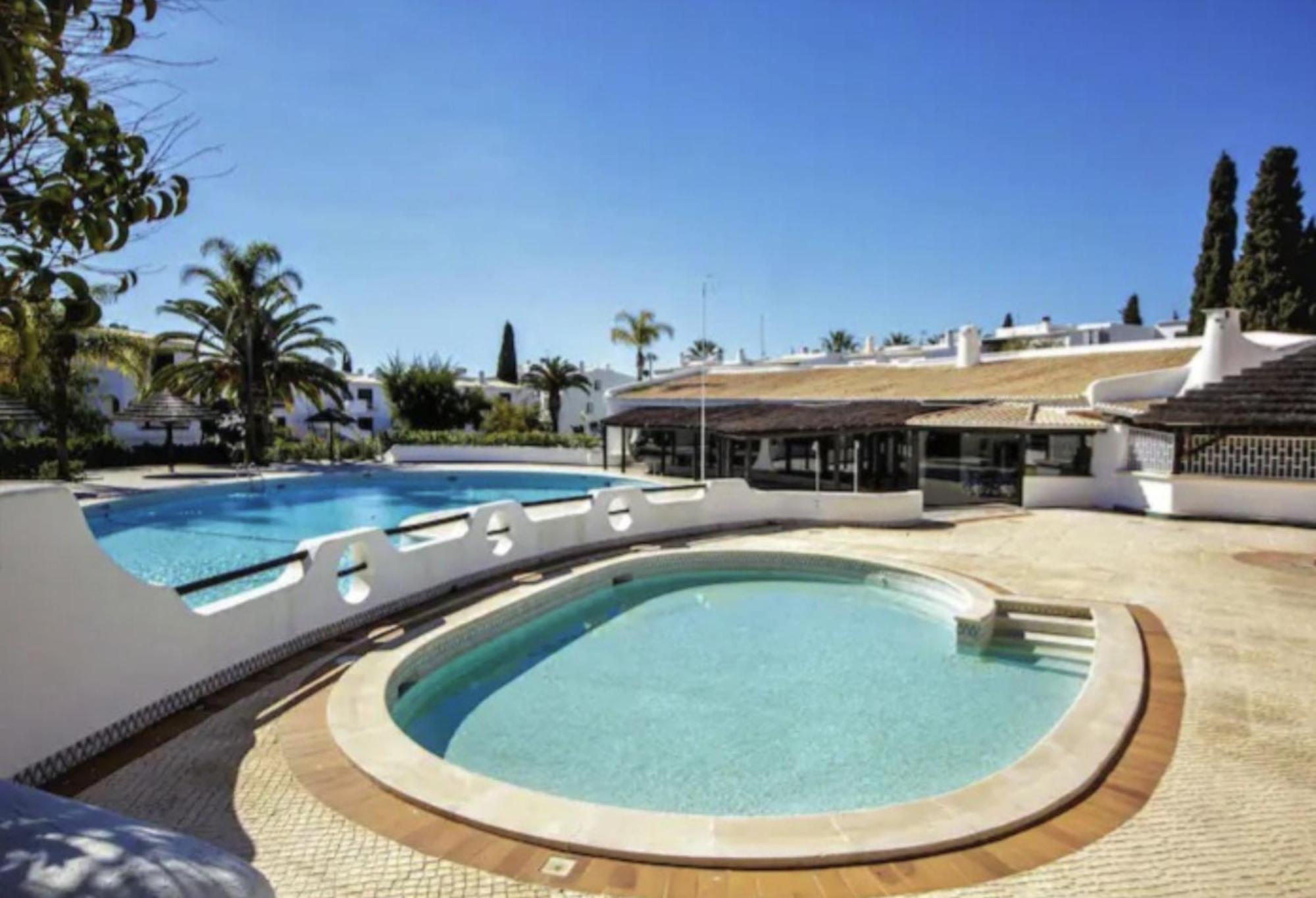 Apartment Jasmim Duplex T2, Sao Rafael Albufeira