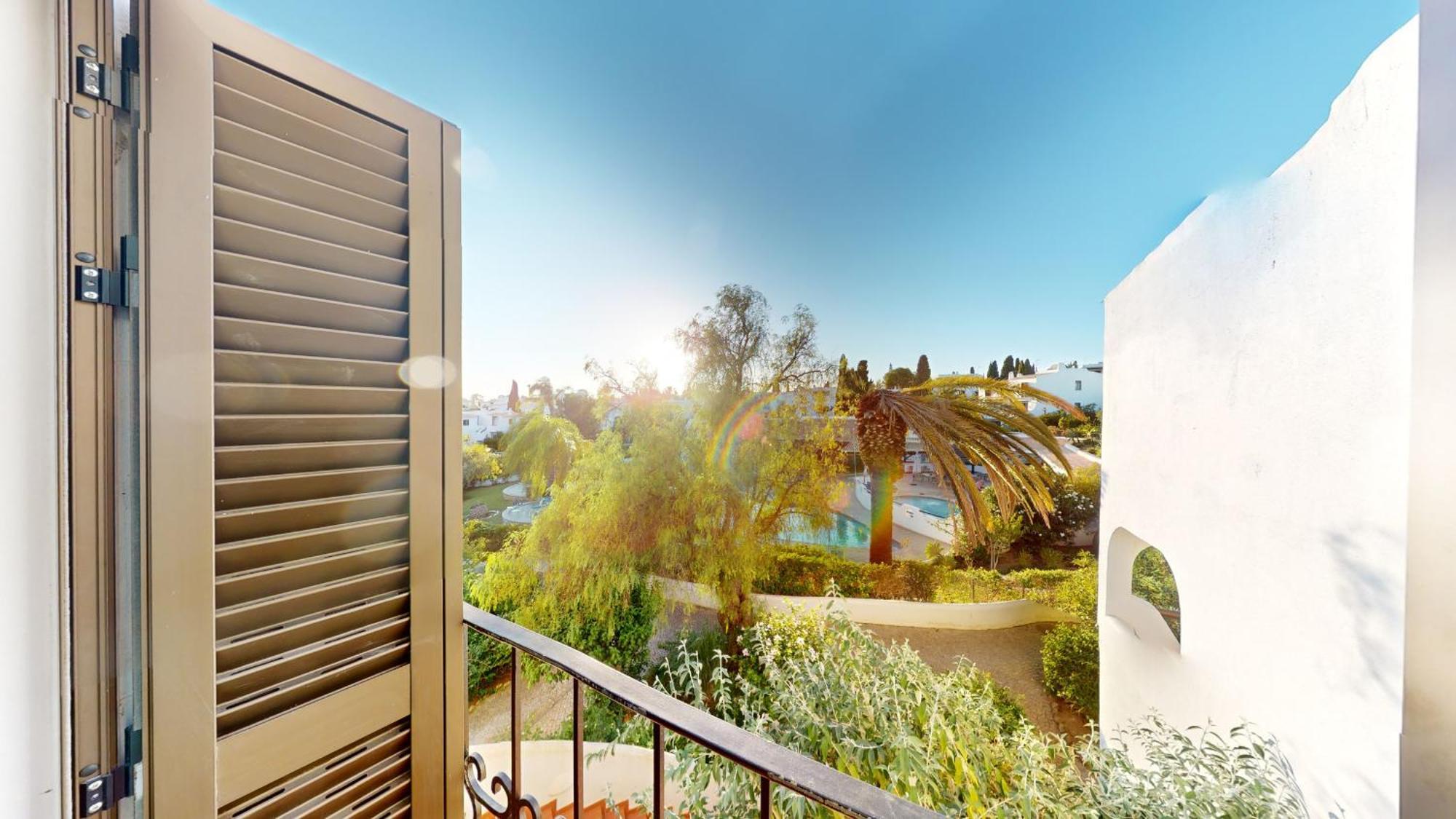 Jasmim Duplex T2, Sao Rafael Albufeira
