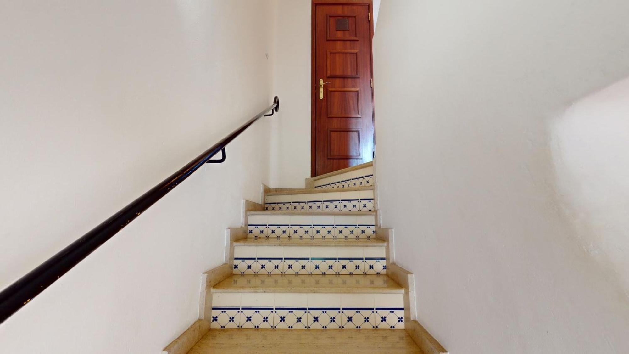 Apartment Jasmim Duplex T2, Sao Rafael Albufeira