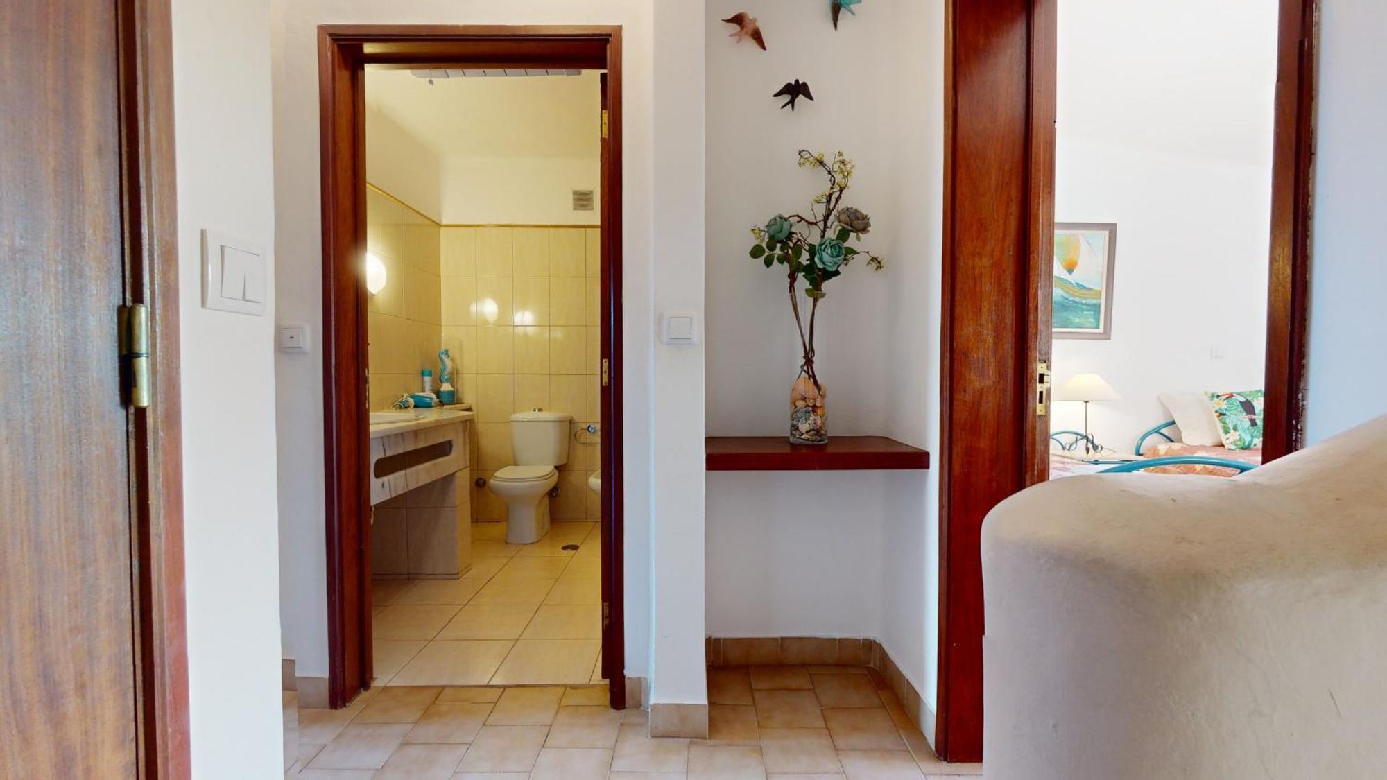 Apartment Jasmim Duplex T2, Sao Rafael