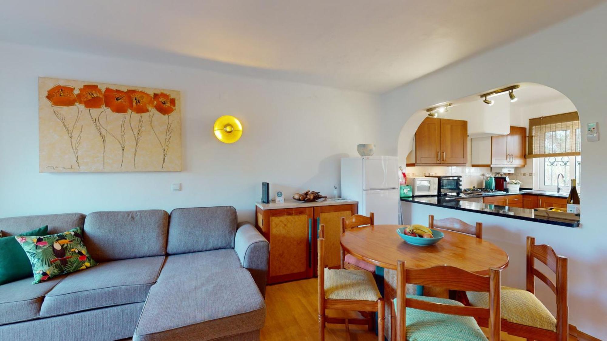 Jasmim Duplex T2, Sao Rafael Apartment Albufeira