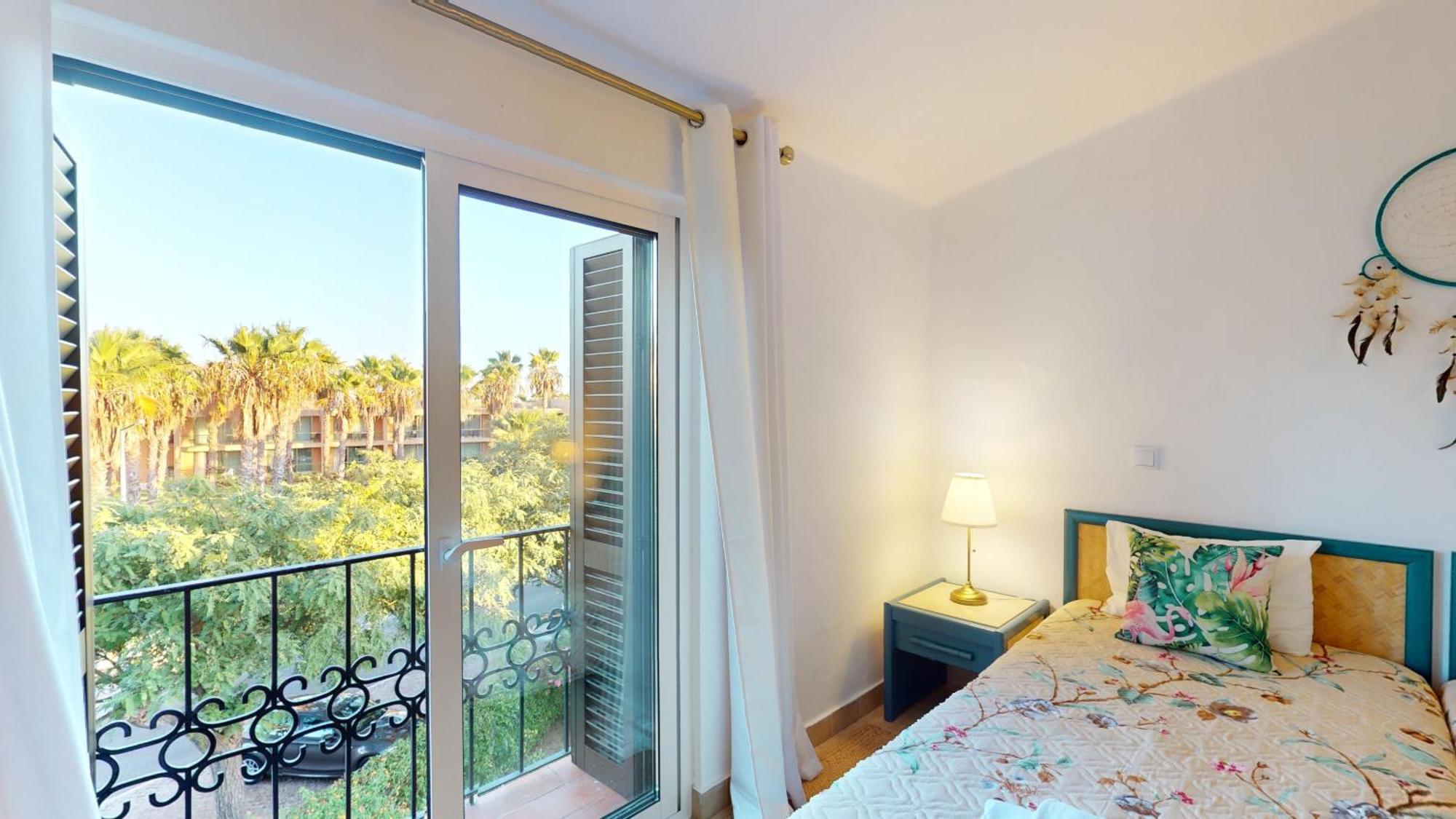 Apartment Jasmim Duplex T2, Sao Rafael