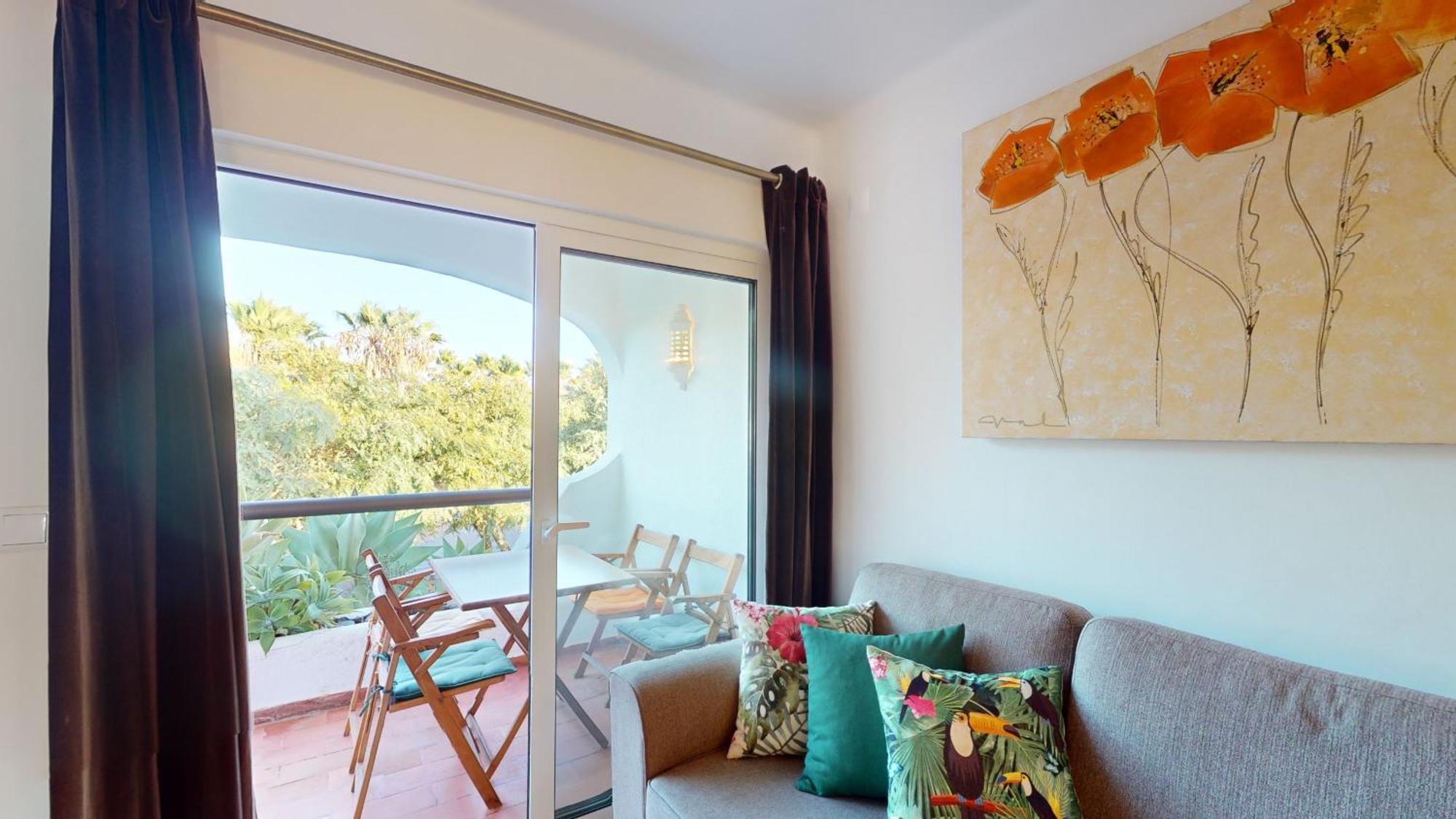 Apartment Jasmim Duplex T2, Sao Rafael Albufeira