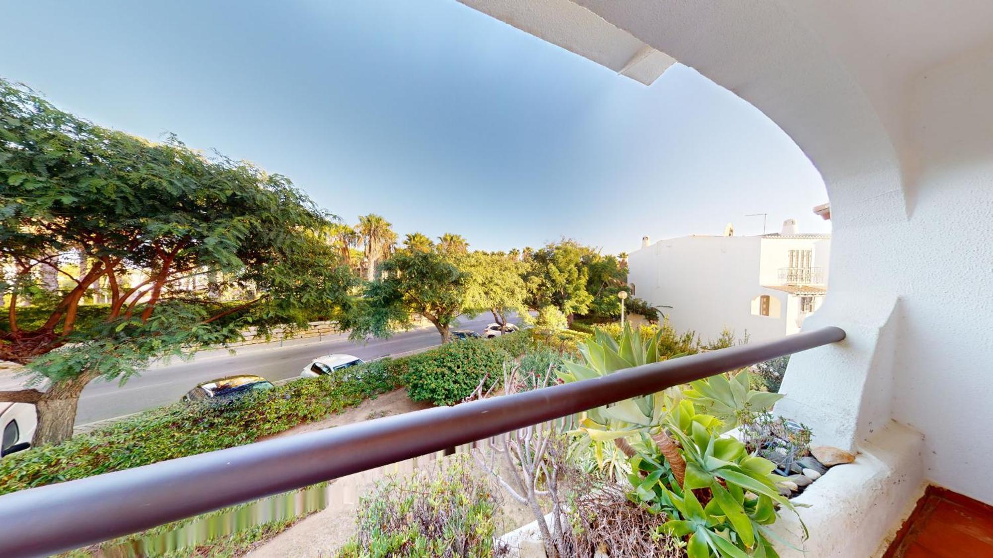 Jasmim Duplex T2, Sao Rafael Albufeira