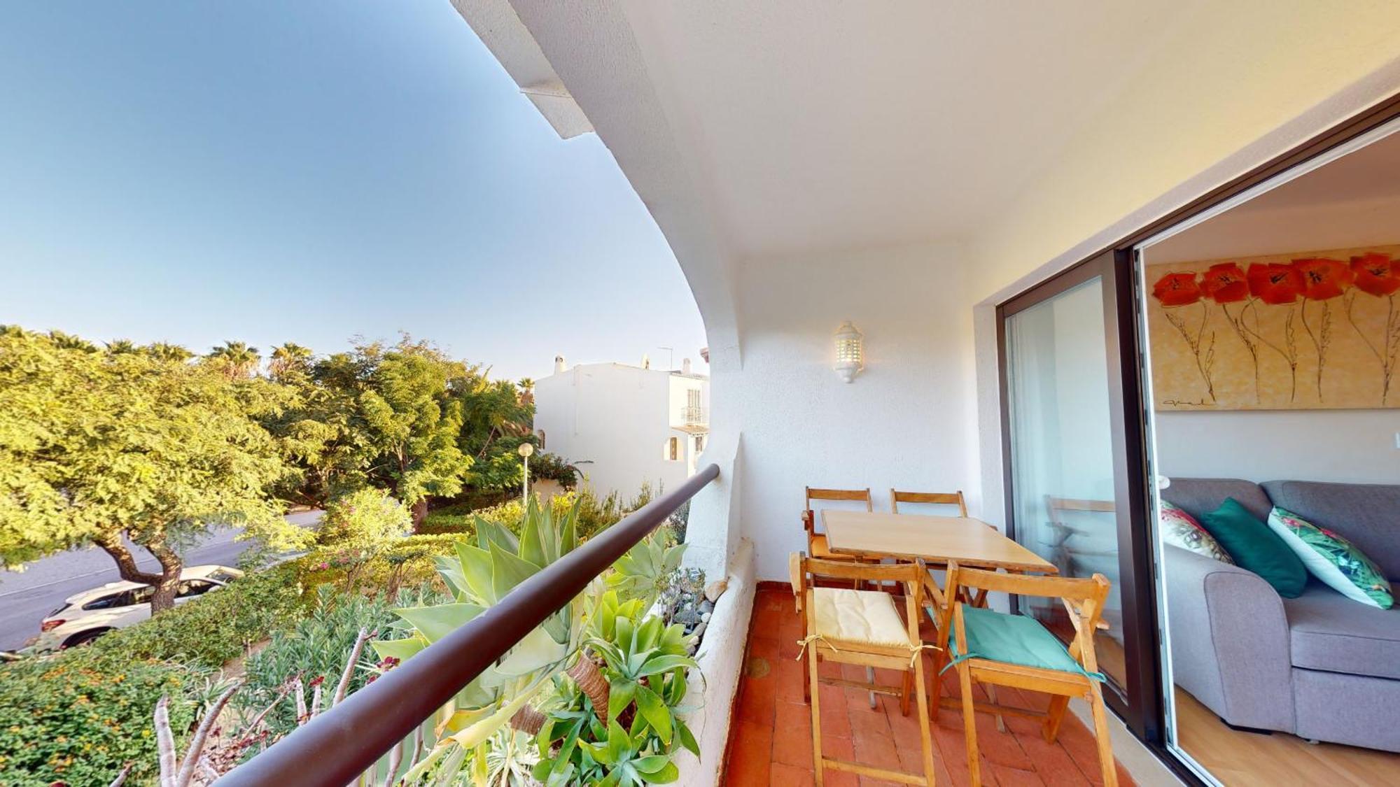 Apartment Jasmim Duplex T2, Sao Rafael *