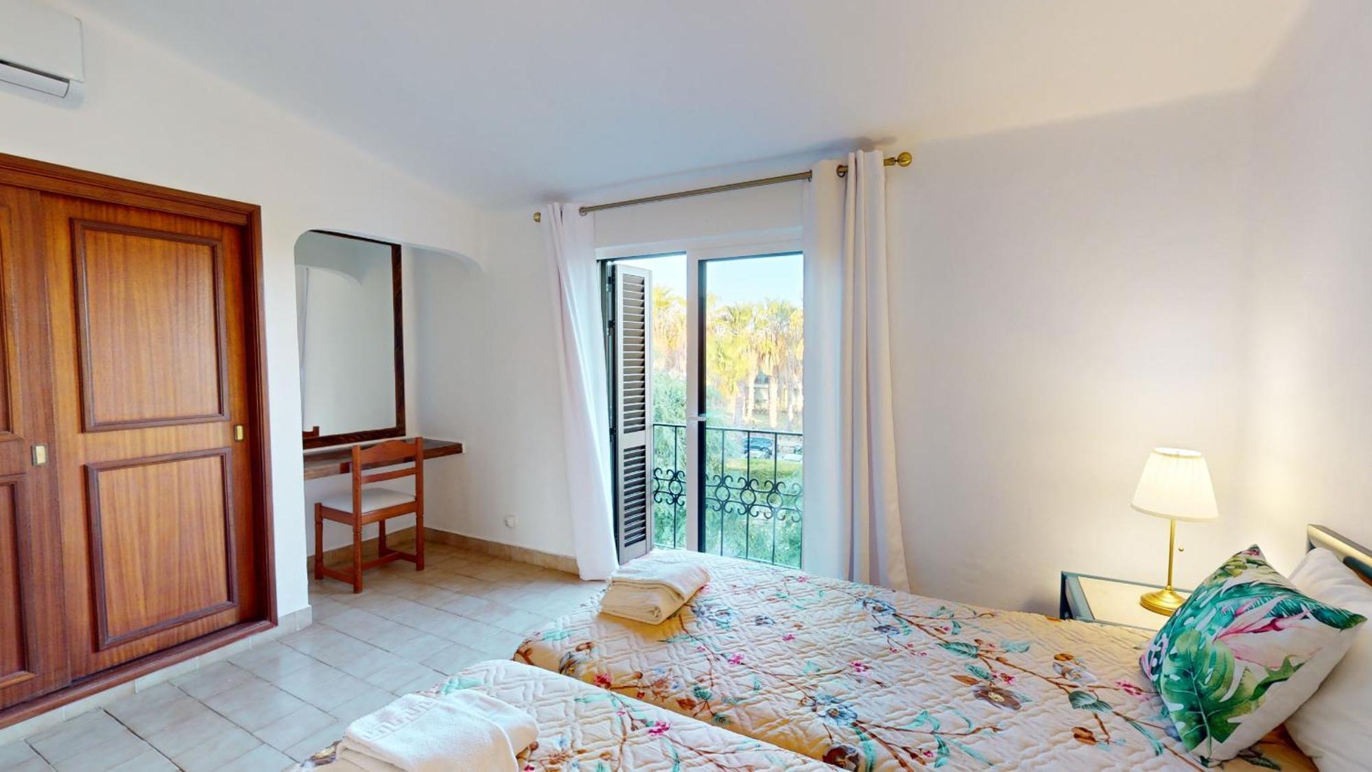 Jasmim Duplex T2, Sao Rafael Albufeira