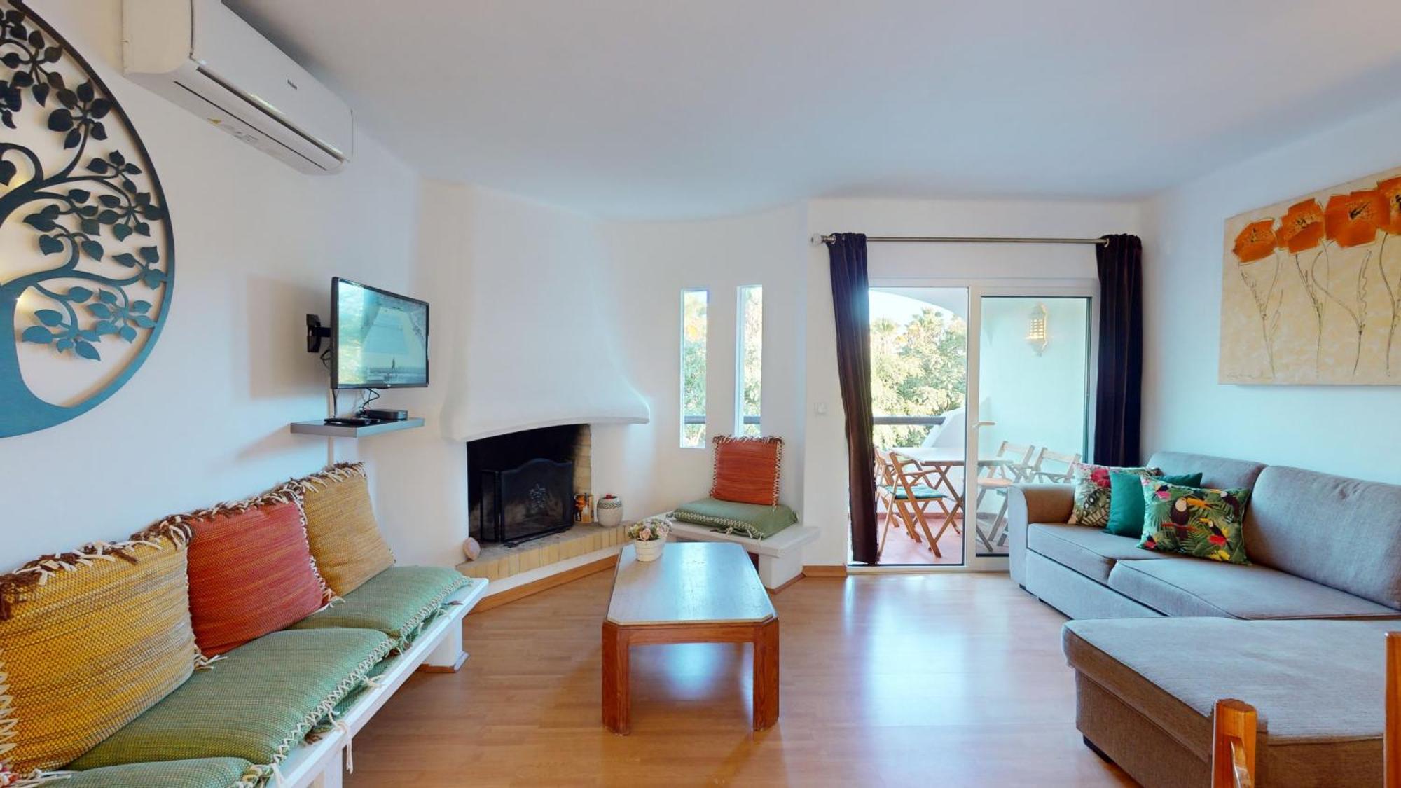 Apartment Jasmim Duplex T2, Sao Rafael