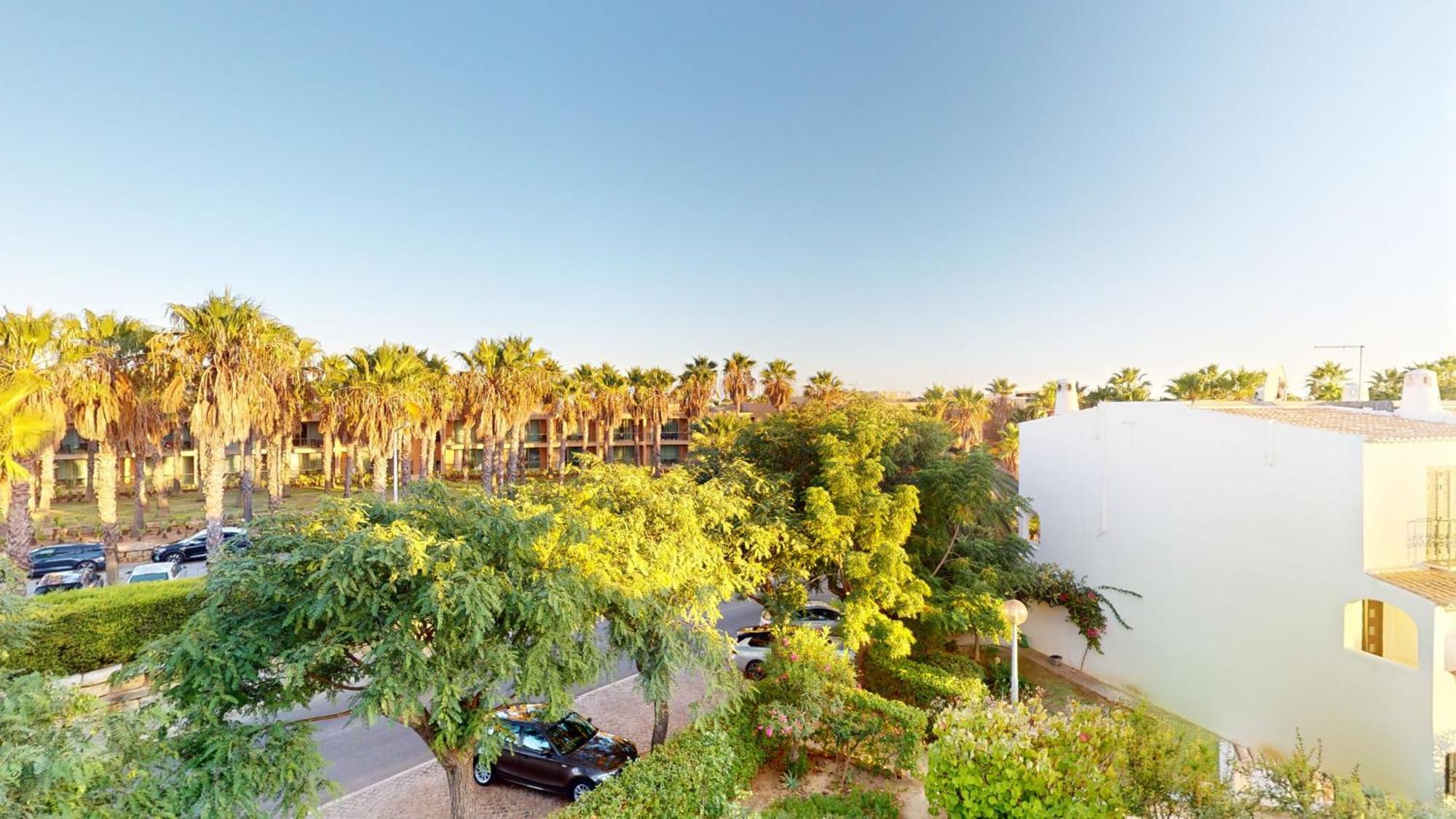 Apartment Jasmim Duplex T2, Sao Rafael *