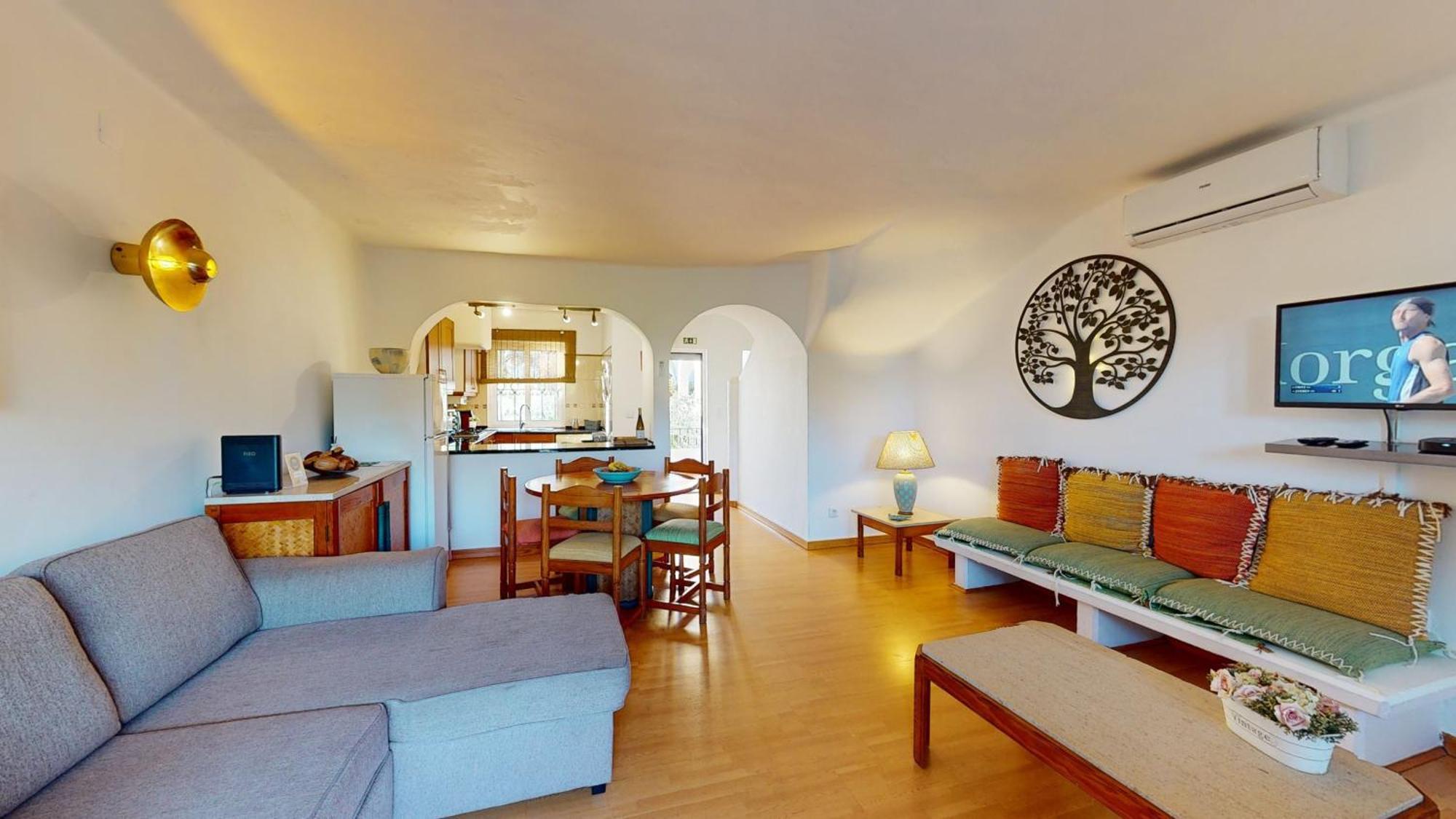 Jasmim Duplex T2, Sao Rafael