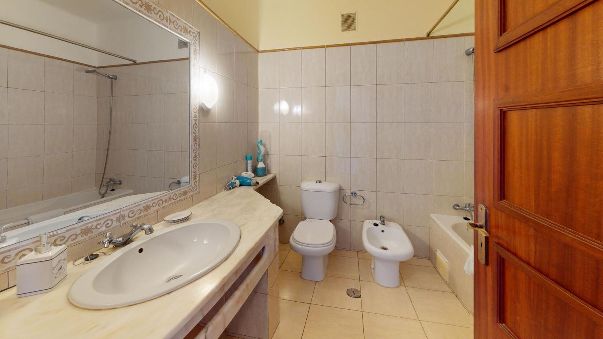 Jasmim Duplex T2, Sao Rafael * Albufeira
