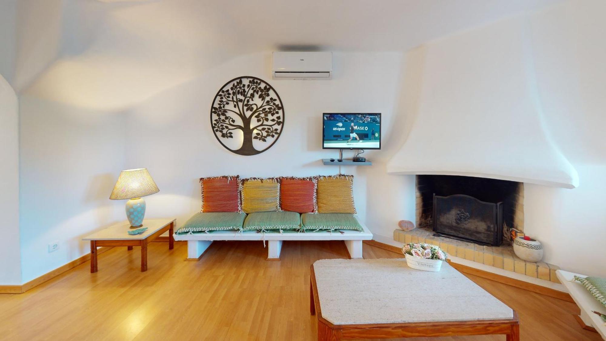 Jasmim Duplex T2, Sao Rafael