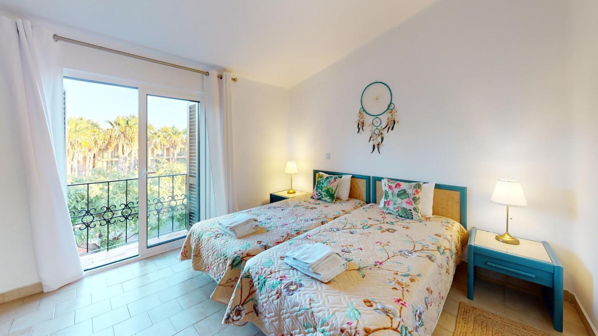 Apartment Jasmim Duplex T2, Sao Rafael *