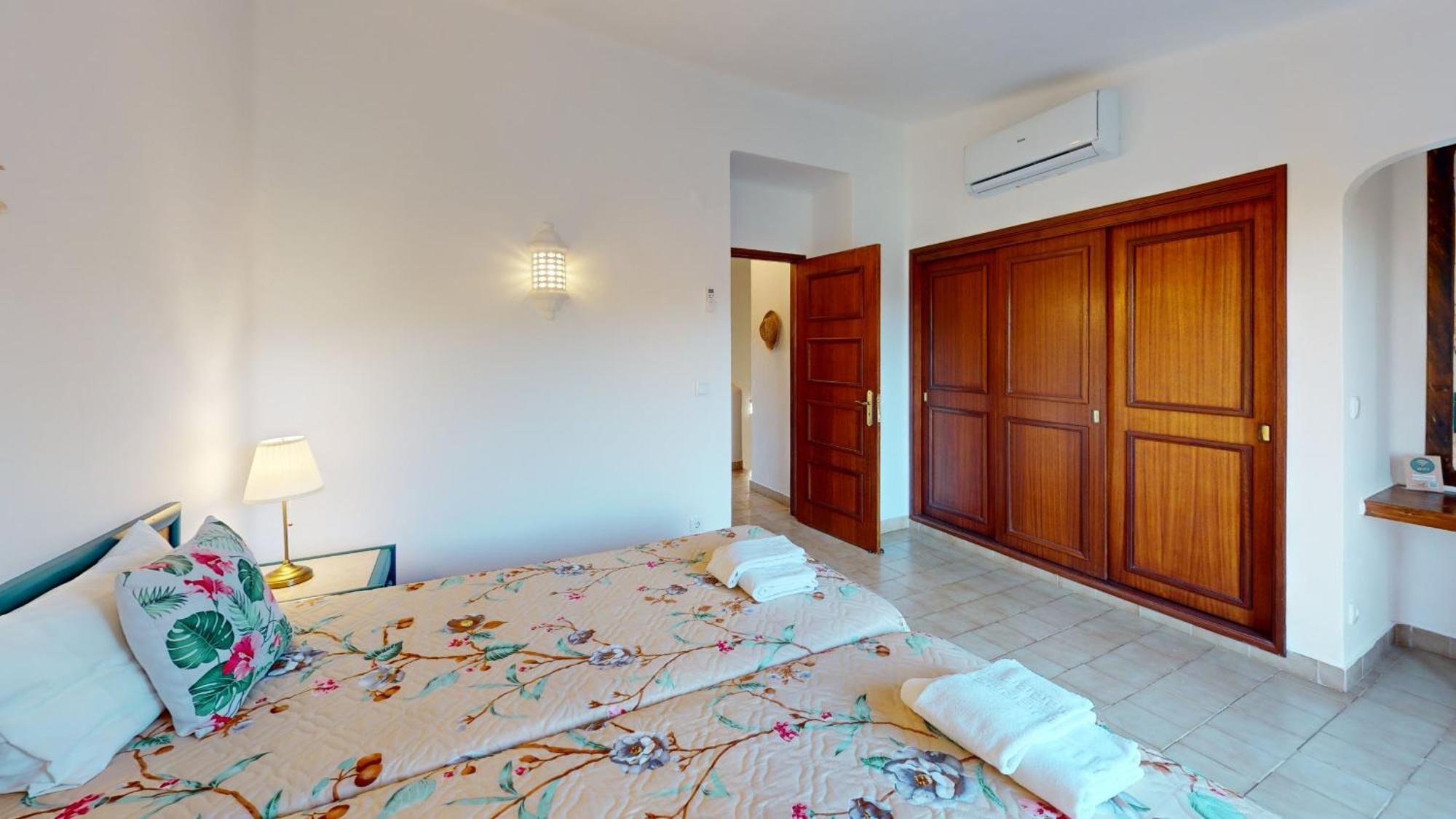 Jasmim Duplex T2, Sao Rafael Apartment Albufeira